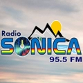 Radio Sonica - FM 95.5